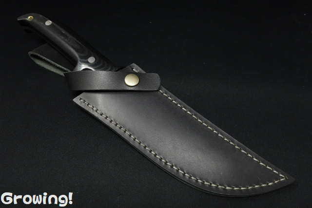 ナイフショップ グローイング！□佐治武士【さじ たけし】□ サターン