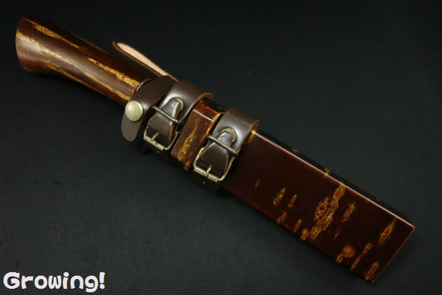 ナイフショップ グローイング！□関兼常作【KANETUNE