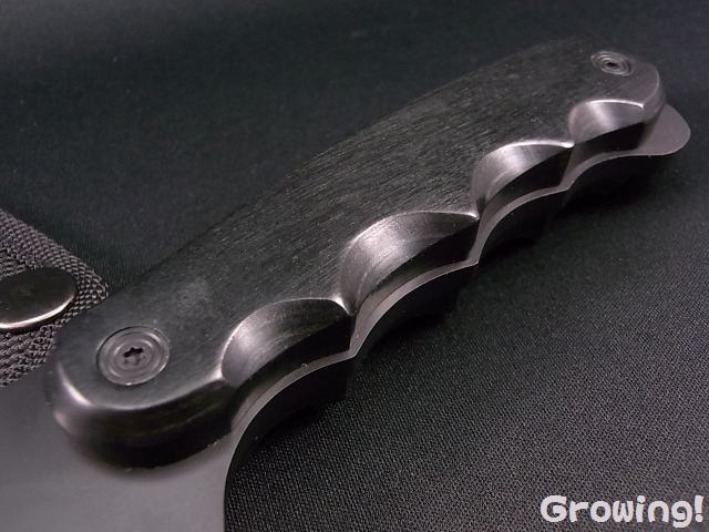 ナイフショップ グローイング！□SOG【ソグ】□ バトルアックス 斧