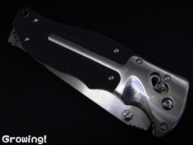 ナイフショップ グローイング！□SOG【ソグ】□ ファットキャット【VG  