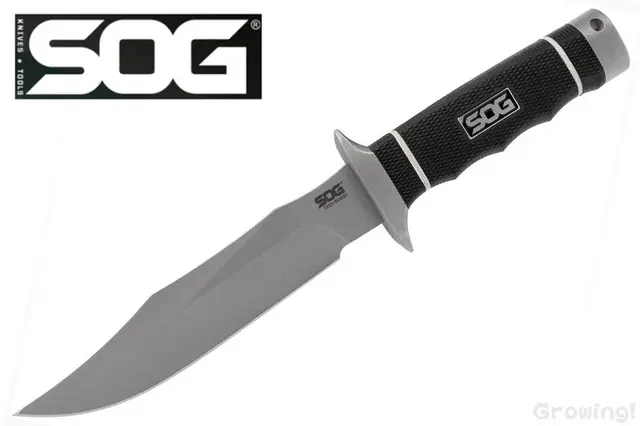 SOG【ソグ】■ テックボウイ 【AUS-8】【クラトン】TECH BOWIE S11B-BX フィックスド 【配送料無料】