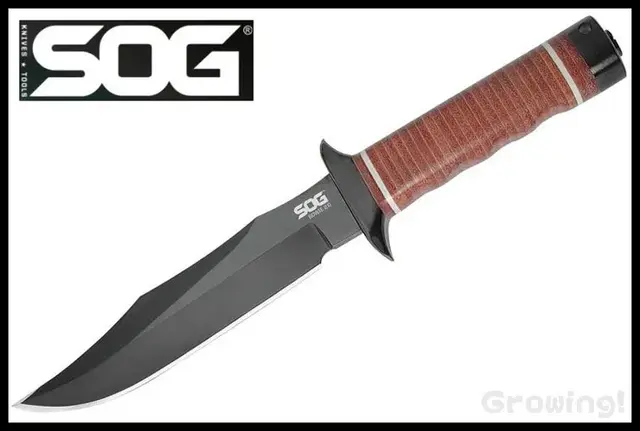 ナイフショップ グローイング!□SOG【ソグ】□ SEAL Pup「Elite ナイフショップ グローイング!□SOG【ソグ】□ SEAL Pup「Elite