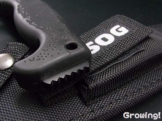 ナイフショップ グローイング！□SOG【ソグ】□ ジャングル