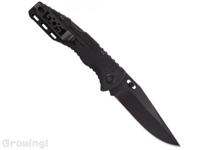 ナイフショップ グローイング！□SOG【ソグ】□ サルート ミニ