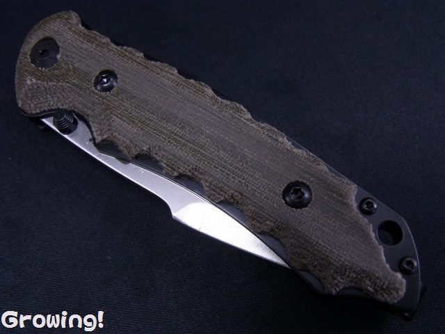 専用❗️KIKU様 SOG KIKU XR LTE 松田菊男 キクナイフ - メルカリ