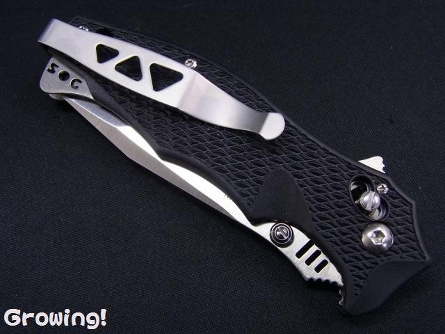 福袋特集 2024 ナイフショップ グローイング！□SOG【ソグ】□ ヴァルカン【小 ハンティングナイフ、狩猟刀
