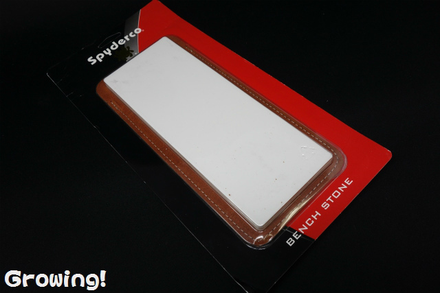 ナイフショップ グローイング！□Spyderco【スパイダルコ