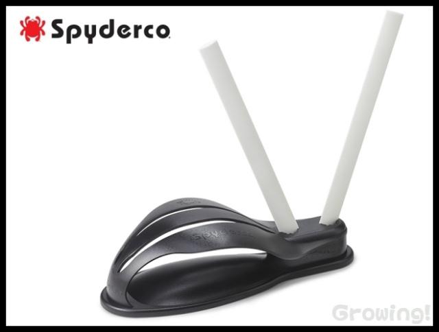 Spyderco 三角形シャープメーカーナイフ研ぎ器 204MF Amazon | Spyderco 三角形シャープメーカーナイフ研ぎ器 204MF