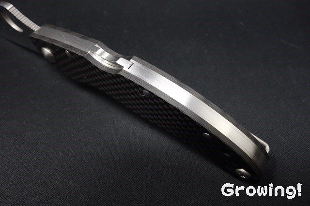 ナイフショップ グローイング！□Spyderco【スパイダルコ】□ Caly3