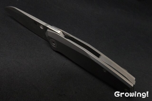 ナイフショップ グローイング！□Spyderco【スパイダルコ】□ テクノ3