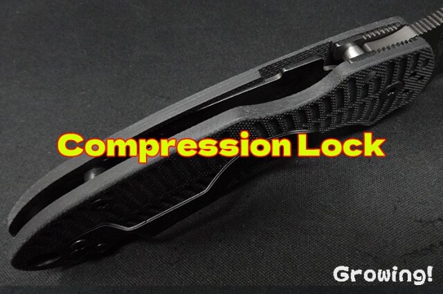 ナイフショップ グローイング！□Spyderco【スパイダルコ