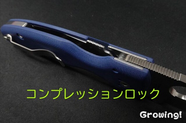 一本限定　スパイダルコ　SPYDERCO　CAT キャット　ナイフ 945551105.jpg?1592390872