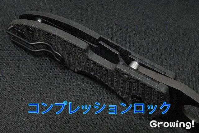 ナイフショップ グローイング！□Spyderco【スパイダルコ】□ マイクロ