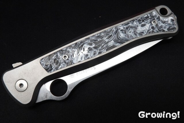 ナイフショップ グローイング！□Spyderco【スパイダルコ