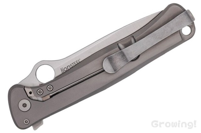 ナイフショップ グローイング！□Spyderco【スパイダルコ