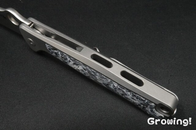 ナイフショップ グローイング！□Spyderco【スパイダルコ