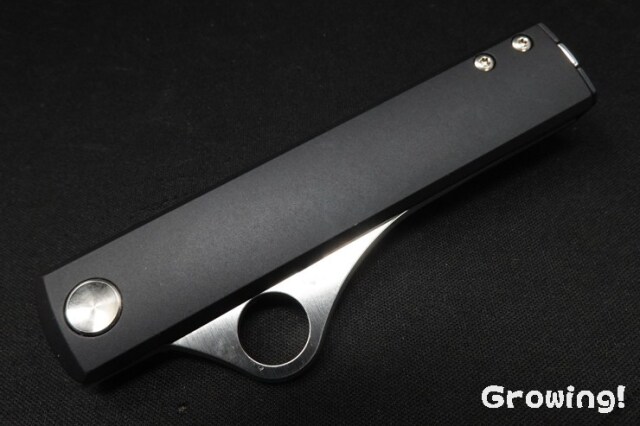 ナイフショップ グローイング！□Spyderco【スパイダルコ