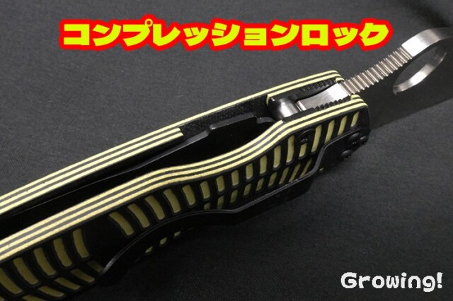 ナイフショップ グローイング！□Spyderco【スパイダルコ】□ パラ