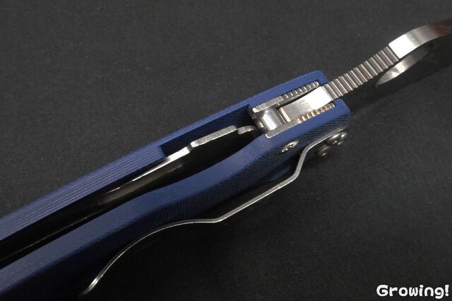ナイフショップ グローイング！□Spyderco【スパイダルコ】□ パラ