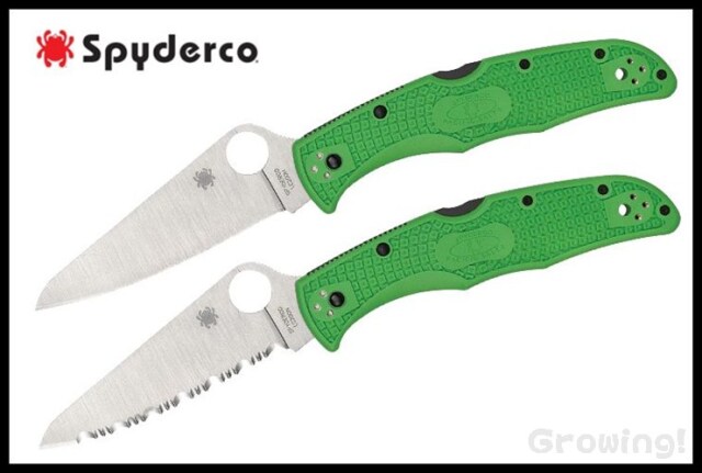 Spyderco - スパイダルコ アドベンチャー Amazon | Spyderco(スパイダルコ) アーク ARK H-1 波刃 FB35SBK