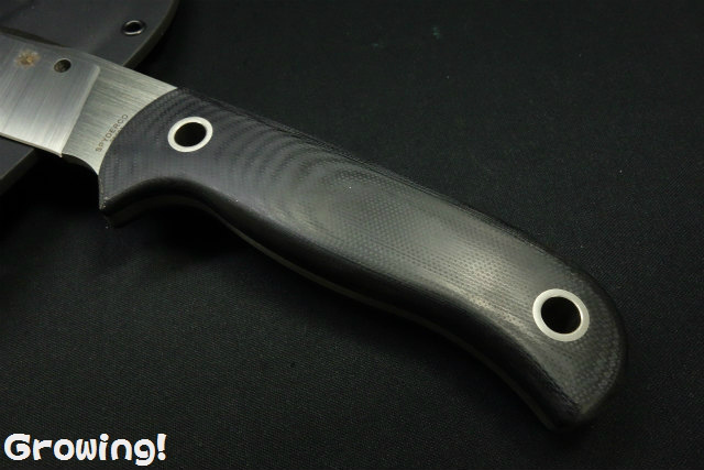 ナイフショップ グローイング！□Spyderco【スパイダルコ