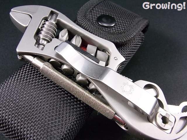 ナイフショップ グローイング！□Spyderco【スパイダルコ
