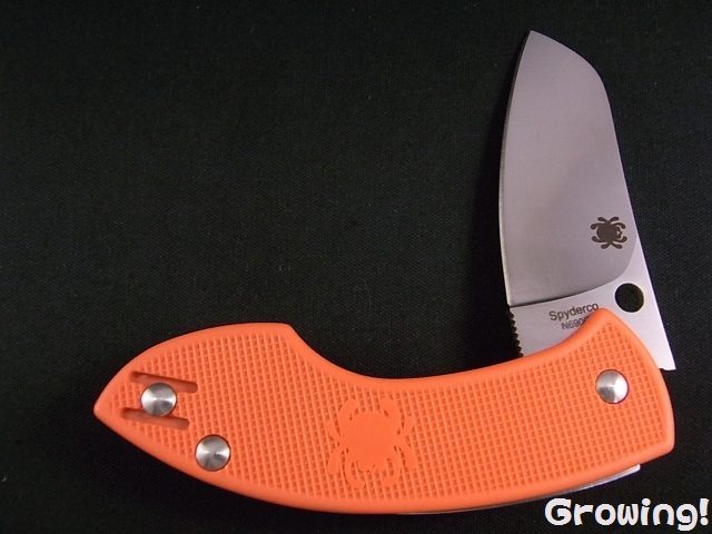 Supreme カッターナイフ オレンジ z CAMILLUS vintage MC1 Orange paratrooper automatic knife