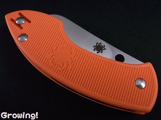 Supreme カッターナイフ オレンジ z CAMILLUS vintage MC1 Orange paratrooper automatic knife