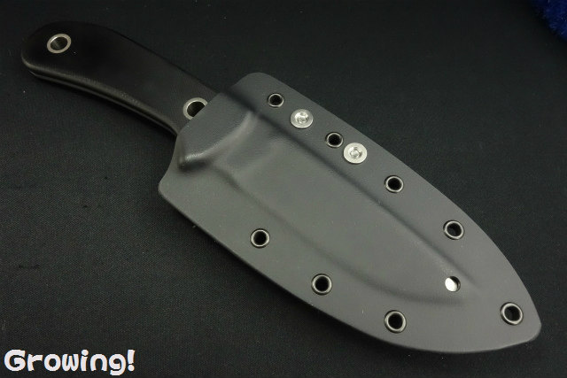 ナイフショップ グローイング！□Spyderco【スパイダルコ