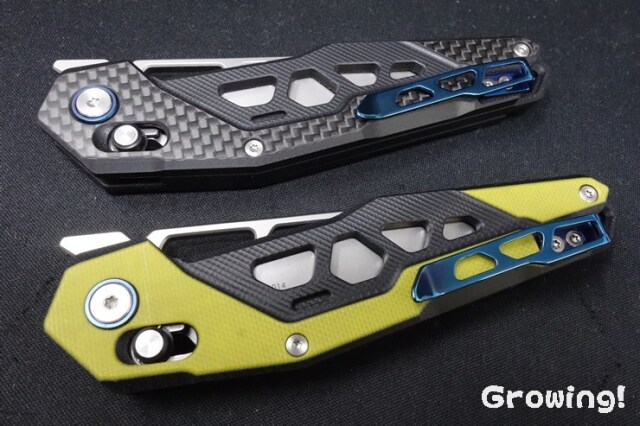 ナイフショップ グローイング！□SRM knives【SRMナイブス】□ 「9226