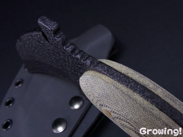 ナイフショップ グローイング！□SHADOW TECH【シャドーテック