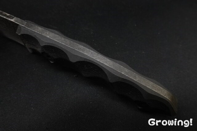 ナイフショップ グローイング！□STROUP【ストループ】□ 「GP2
