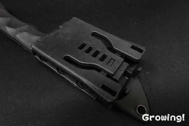 ナイフショップ グローイング！□STROUP【ストループ】□ 「GP2