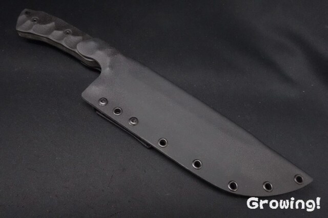 ナイフショップ グローイング！□STROUP【ストループ】□ 「BK1