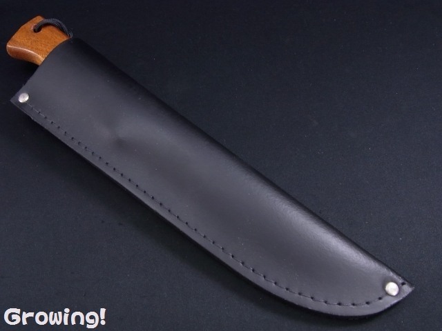 ナイフショップ グローイング！□SVORD【ソード ナイブス】□ キーウィ