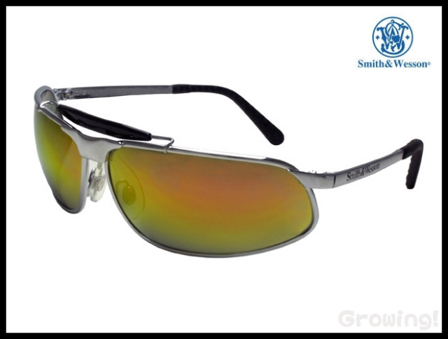 ナイフショップ グローイング！□S&W【スミス＆ウエッソン】□ 10X