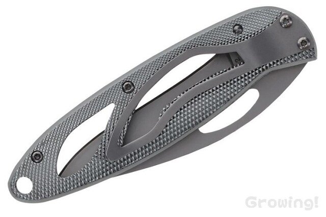 ハイパーナイフ　ワム　正規品 ナイフショップ グローイング！□S&W【スミス＆ウエッソン