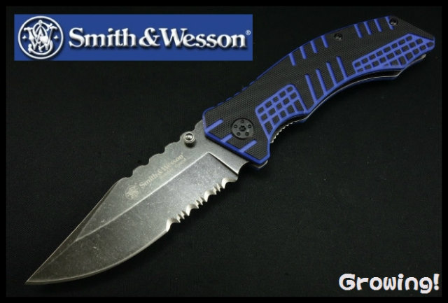 S&W ボーダーガード　BGB 新品 Amazon | Smith&Wesson(スミス&ウェッソン) SWBG10S S&W
