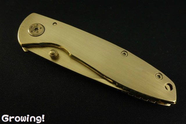 ナイフショップ グローイング！□S&W【スミス＆ウエッソン