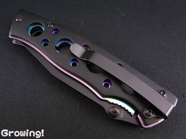 ナイフショップ グローイング！□S&W【スミス＆ウエッソン】□ Extreme