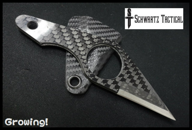 ナイフショップ グローイング！□BUCK【バック】ナイフ□ スプリント