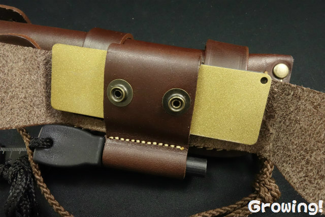 ナイフショップ グローイング！□TBS knives【TBSナイブス】□ ボア