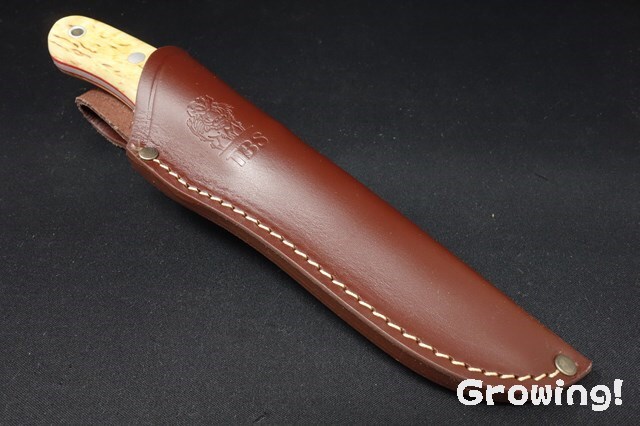 ナイフショップ グローイング！□TBS knives【TBSナイブス