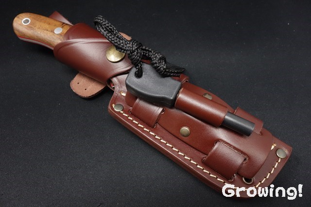 ナイフショップ グローイング！□TBS knives【TBSナイブス】□ ボア