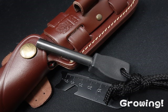 ナイフショップ グローイング！□TBS knives【TBSナイブス】□ ボア