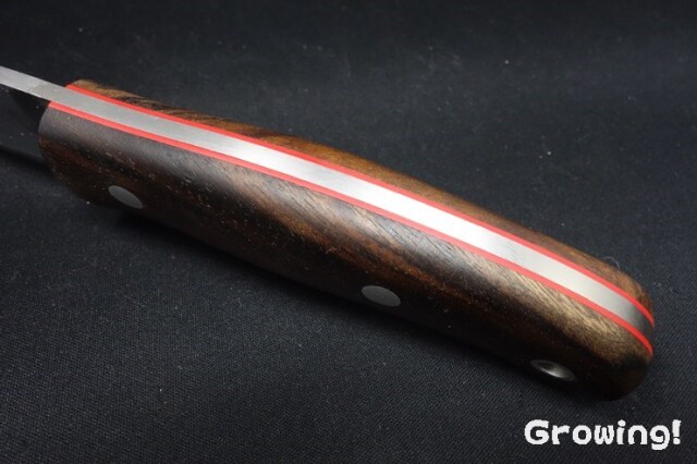 ナイフショップ グローイング！□TBS knives【TBSナイブス】□ ボア