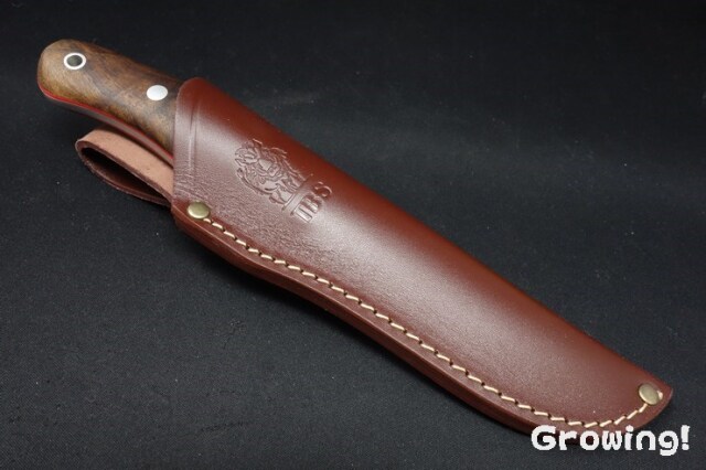 ナイフショップ グローイング！□TBS knives【TBSナイブス】□ ボア  