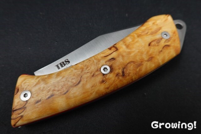 韓国製ハイパーナイフ ナイフショップ グローイング！□MaxKnives【マックスナイフ