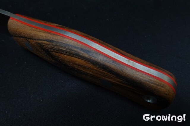 ナイフショップ グローイング！□TBS knives【TBSナイブス