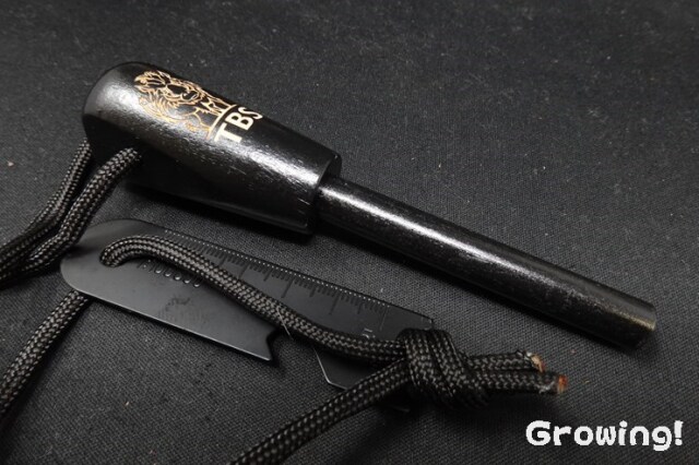 ナイフショップ グローイング！□TBS knives【TBSナイブス